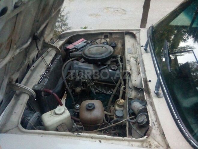 LADA (VAZ) 2106 1985, 300,000 km - 1.3 л - Bakı