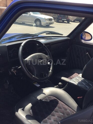LADA (VAZ) Niva 2006, 98,000 km - 1.7 l - Bakı