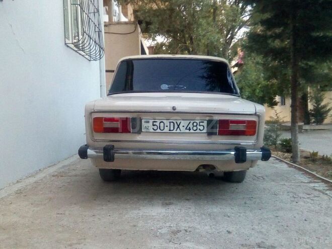LADA (VAZ) 2106 1985, 300,000 km - 1.3 л - Bakı