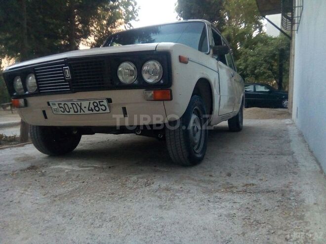 LADA (VAZ) 2106 1985, 300,000 km - 1.3 л - Bakı