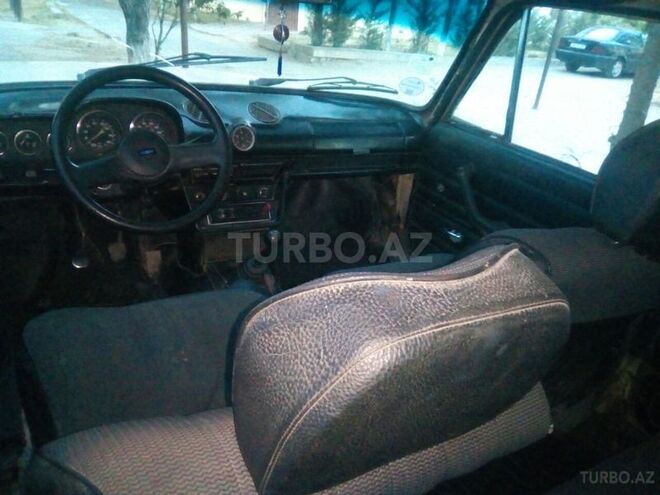 LADA (VAZ) 2106 1985, 300,000 km - 1.3 л - Bakı