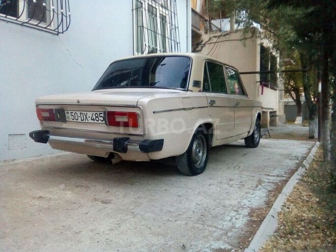 LADA (VAZ) 2106 1985, 300,000 km - 1.3 л - Bakı