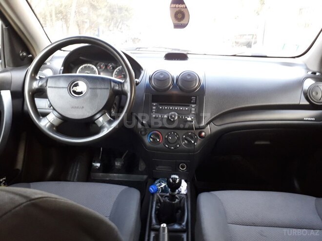 Chevrolet Aveo 2011, 245,000 km - 1.4 l - Sumqayıt