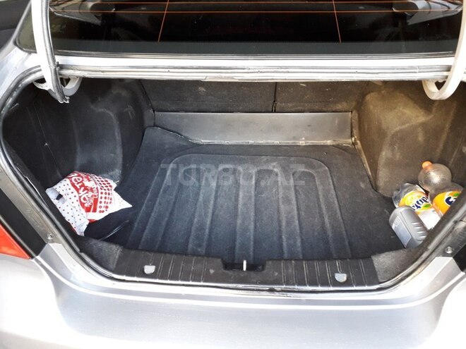 Chevrolet Aveo 2011, 245,000 km - 1.4 l - Sumqayıt
