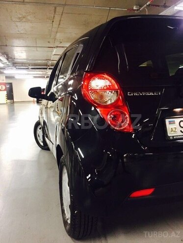 Chevrolet Spark 2012, 62,800 km - 1.0 l - Bakı