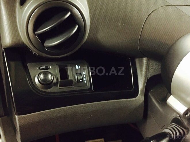Chevrolet Spark 2012, 62,800 km - 1.0 l - Bakı