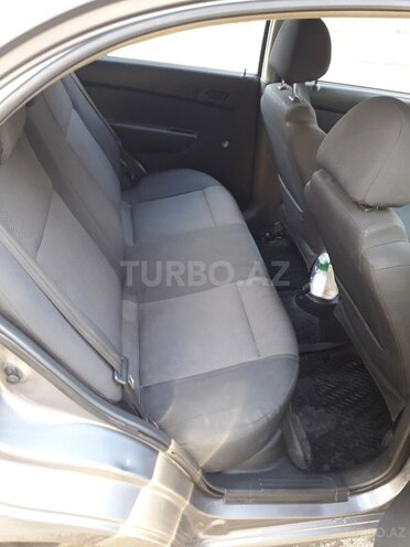 Chevrolet Aveo 2011, 245,000 km - 1.4 l - Sumqayıt