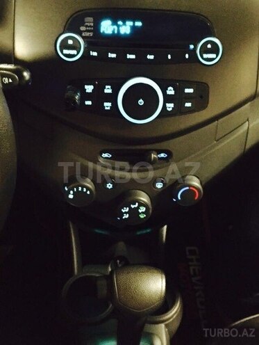 Chevrolet Spark 2012, 62,800 km - 1.0 l - Bakı