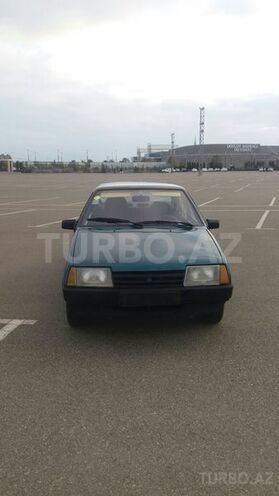LADA (VAZ) 21099 2000, 354,792 km - 0.2 л - Bakı