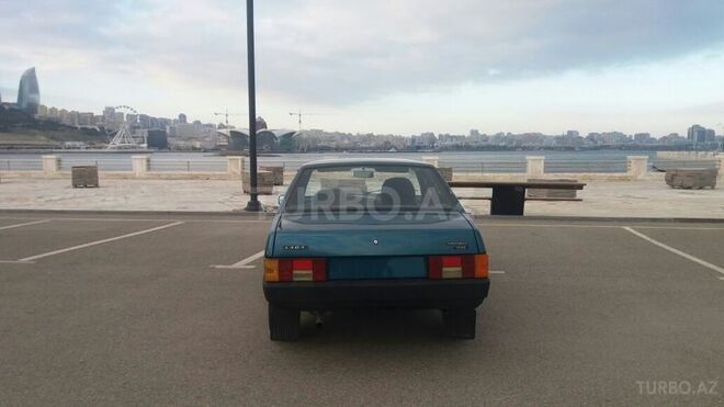 LADA (VAZ) 21099 2000, 354,792 km - 0.2 л - Bakı