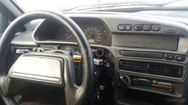 LADA (VAZ) 21099 2000, 354,792 km - 0.2 л - Bakı