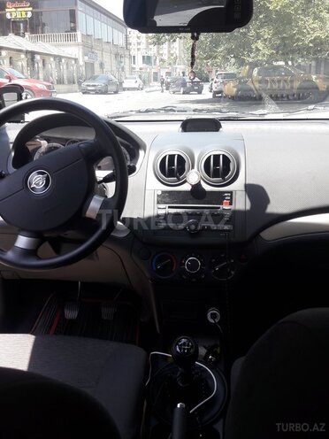 Ravon Nexia R3 2017, 37,000 km - 1.5 l - Bakı