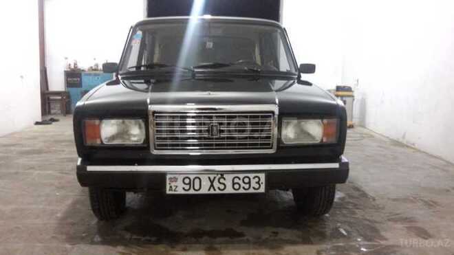 LADA (VAZ) 2107 2010, 141,000 km - 1.7 l - Bakı