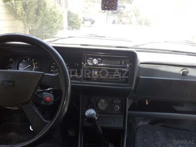 LADA (VAZ) 2107 2010, 141,000 km - 1.7 l - Bakı