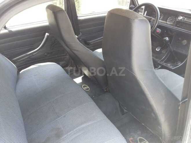 LADA (VAZ) 2107 2010, 141,000 km - 1.7 l - Bakı
