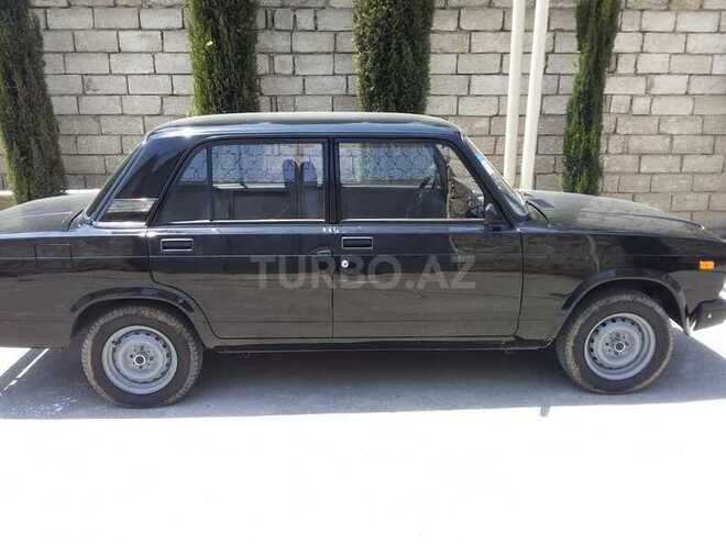 LADA (VAZ) 2107 2010, 141,000 km - 1.7 l - Bakı