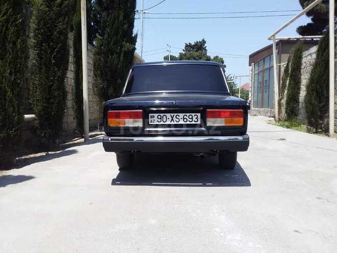LADA (VAZ) 2107 2010, 141,000 km - 1.7 l - Bakı