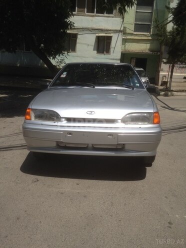 LADA (VAZ) 2115 2011, 112,245 km - 1.6 l - Bakı