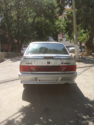 LADA (VAZ) 2115 2011, 112,245 km - 1.6 l - Bakı