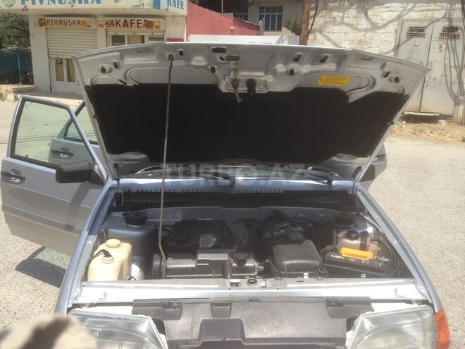 LADA (VAZ) 2115 2011, 112,245 km - 1.6 l - Bakı