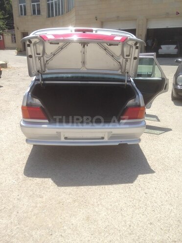 LADA (VAZ) 2115 2011, 112,245 km - 1.6 l - Bakı
