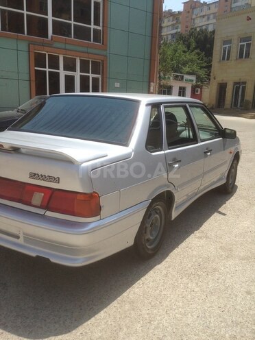 LADA (VAZ) 2115 2011, 112,245 km - 1.6 l - Bakı