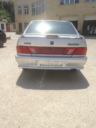 LADA (VAZ) 2115 2011, 112,245 km - 1.6 l - Bakı