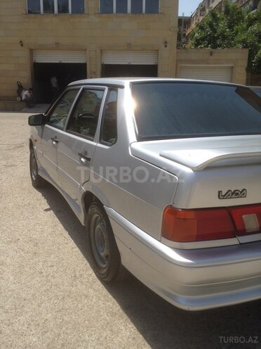 LADA (VAZ) 2115 2011, 112,245 km - 1.6 l - Bakı
