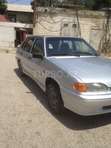 LADA (VAZ) 2115 2011, 112,245 km - 1.6 l - Bakı