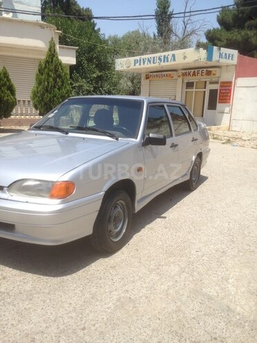 LADA (VAZ) 2115 2011, 112,245 km - 1.6 l - Bakı