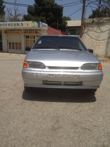LADA (VAZ) 2115 2011, 112,245 km - 1.6 l - Bakı