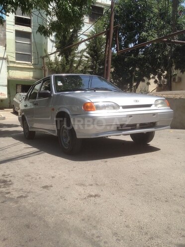 LADA (VAZ) 2115 2011, 112,245 km - 1.6 l - Bakı