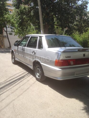 LADA (VAZ) 2115 2011, 112,245 km - 1.6 l - Bakı