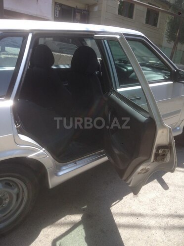 LADA (VAZ) 2115 2011, 112,245 km - 1.6 l - Bakı