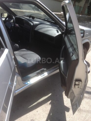 LADA (VAZ) 2115 2011, 112,245 km - 1.6 l - Bakı