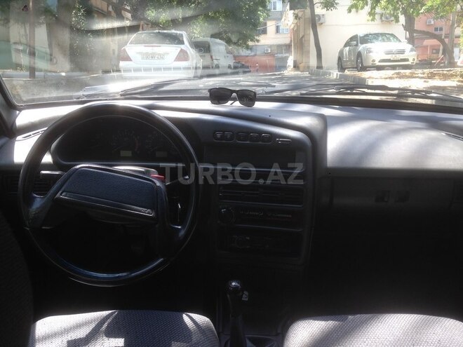 LADA (VAZ) 2115 2011, 112,245 km - 1.6 l - Bakı