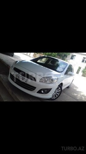 GWM Voleex C50 2013, 210,000 km - 1.5 л - Naxçıvan