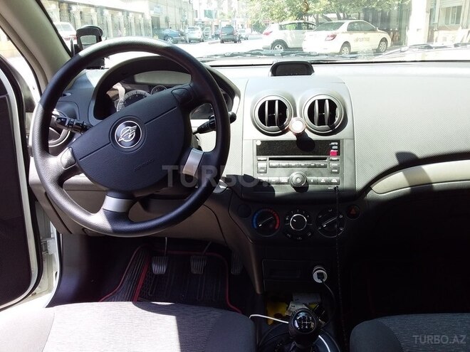 Ravon Nexia R3 2017, 38,000 km - 1.5 l - Bakı
