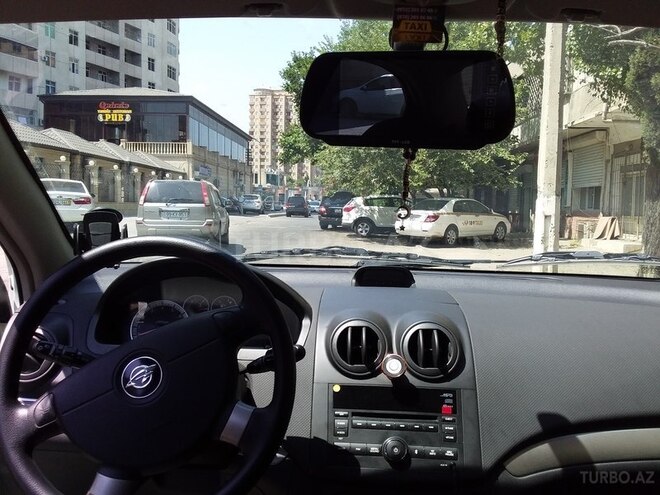 Ravon Nexia R3 2017, 38,000 km - 1.5 l - Bakı