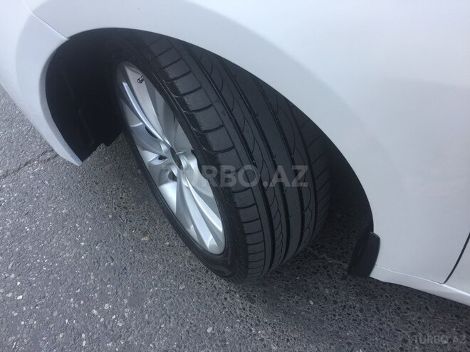 Hyundai Azera 2013, 125,000 km - 2.4 l - Sumqayıt
