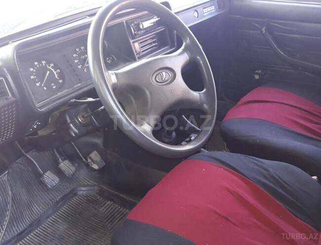LADA (VAZ) 2107 2002, 250,000 km - 1.6 л - Göygöl