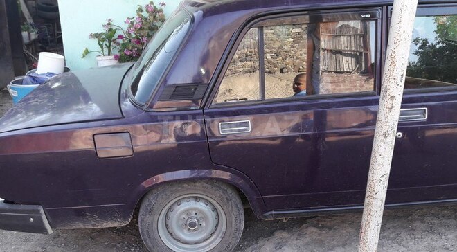 LADA (VAZ) 2107 2002, 250,000 km - 1.6 л - Göygöl