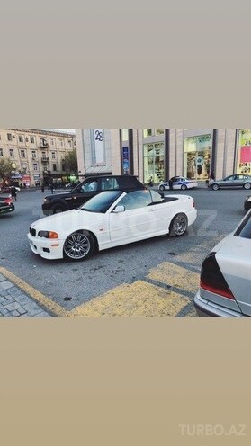BMW 330 2001, 150,000 km - 0.3 l - Bakı