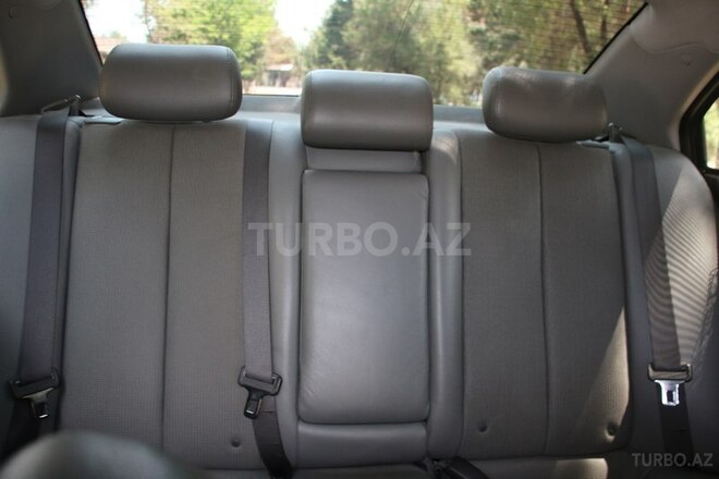 Hyundai Sonata 2008, 139,000 km - 2.4 l - Sumqayıt