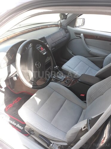 Mercedes C 200 1998, 304,000 km - 0.2 l - Bakı