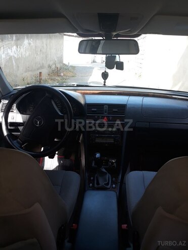 Mercedes C 200 1998, 304,000 km - 0.2 l - Bakı