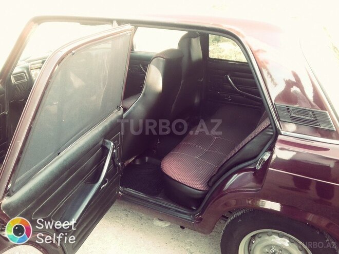 LADA (VAZ) 2107 2008, 10,000 km - 0.2 l - Bərdə