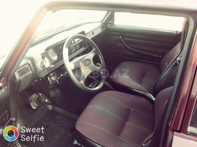 LADA (VAZ) 2107 2008, 10,000 km - 0.2 l - Bərdə