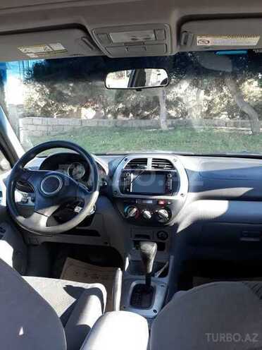 Toyota RAV4 2001, 230,000 km - 0.2 l - Bakı