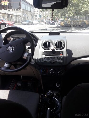 Ravon Nexia R3 2017, 38,000 km - 1.5 l - Bakı